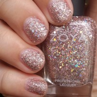 zoya nail polish and instagram gallery image 20