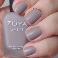 zoya nail polish and instagram gallery image 1