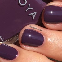 zoya nail polish and instagram gallery image 8