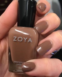 zoya nail polish and instagram gallery image 20