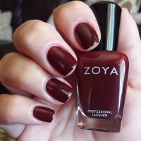 zoya nail polish and instagram gallery image 6