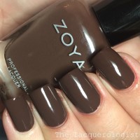 zoya nail polish and instagram gallery image 10