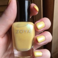 zoya nail polish and instagram gallery image 23