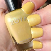 zoya nail polish and instagram gallery image 21