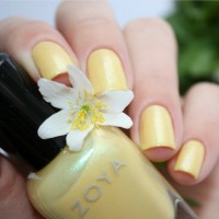 zoya nail polish and instagram gallery image 12