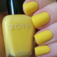 zoya nail polish and instagram gallery image 18