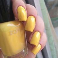 zoya nail polish and instagram gallery image 11