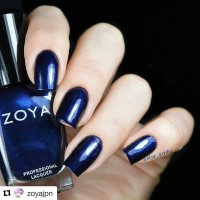 zoya nail polish and instagram gallery image 20