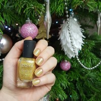 zoya nail polish and instagram gallery image 16