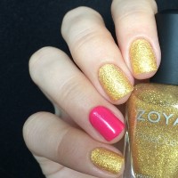 zoya nail polish and instagram gallery image 3