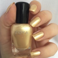 zoya nail polish and instagram gallery image 5