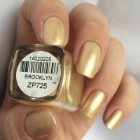 zoya nail polish and instagram gallery image 4