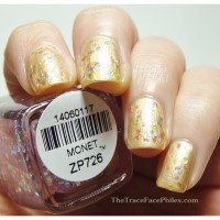 zoya nail polish and instagram gallery image 1