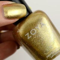 zoya nail polish and instagram gallery image 16