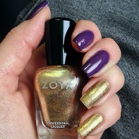 zoya nail polish and instagram gallery image 6