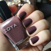 zoya nail polish and instagram gallery image 16