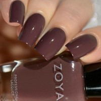 zoya nail polish and instagram gallery image 12