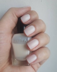 zoya nail polish and instagram gallery image 0