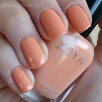 zoya nail polish and instagram gallery image 13