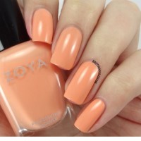 zoya nail polish and instagram gallery image 12