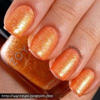 zoya nail polish and instagram gallery image 1