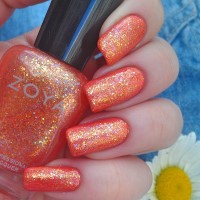 zoya nail polish and instagram gallery image 11