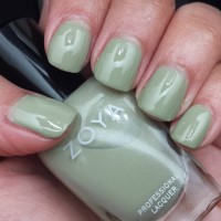 zoya nail polish and instagram gallery image 21