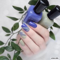 zoya nail polish and instagram gallery image 19