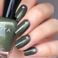 zoya nail polish and instagram gallery image 21