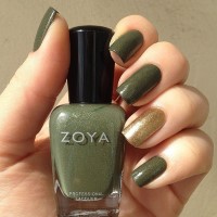 zoya nail polish and instagram gallery image 10