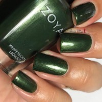 zoya nail polish and instagram gallery image 46