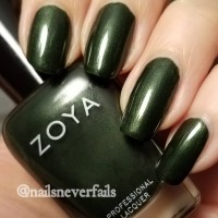 zoya nail polish and instagram gallery image 42