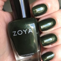 zoya nail polish and instagram gallery image 35