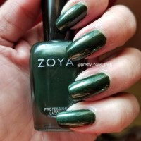 zoya nail polish and instagram gallery image 30