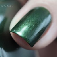 zoya nail polish and instagram gallery image 22