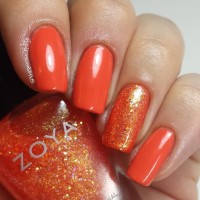 zoya nail polish and instagram gallery image 3