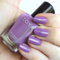 zoya nail polish and instagram gallery image 45