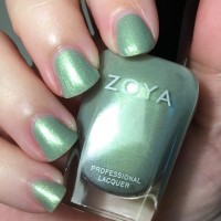 zoya nail polish and instagram gallery image 21