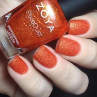 zoya nail polish and instagram gallery image 23