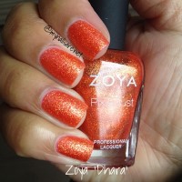 zoya nail polish and instagram gallery image 13