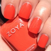 zoya nail polish and instagram gallery image 19