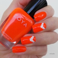 zoya nail polish and instagram gallery image 18