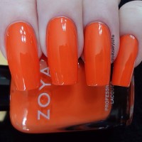 zoya nail polish and instagram gallery image 22