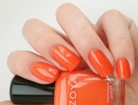 zoya nail polish and instagram gallery image 20