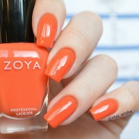 zoya nail polish and instagram gallery image 16