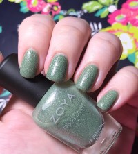 zoya nail polish and instagram gallery image 19