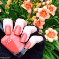 zoya nail polish and instagram gallery image 4