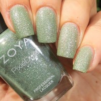 zoya nail polish and instagram gallery image 17