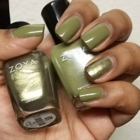 zoya nail polish and instagram gallery image 32