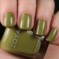 zoya nail polish and instagram gallery image 28